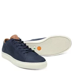 Sneaker Timberland Men Adventure 2.0 Cupsole Modern Ox Blue Iris -Baskets Soldes 3 download 26