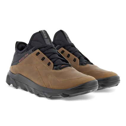 Baskest ECCO Men MX Camel 3 Baskest ECCO Men MX Camel – Image 3