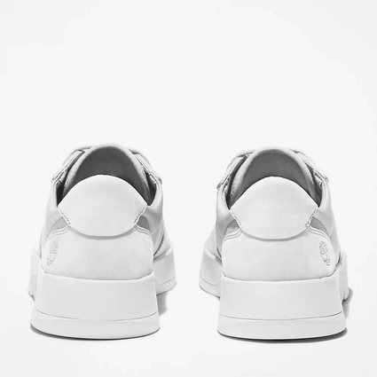 Baskets Timberland Men Supaway L/F Ox Bright White 3 Baskets Timberland Men Supaway L/F Ox Bright White – Image 3