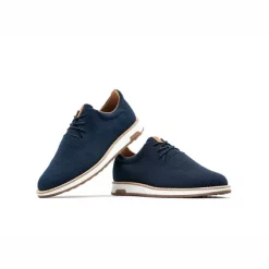 Baskets Rehab Men Nolan Knit Dark Blue -Baskets Soldes 3 rehab nolan knit dark blue2028229