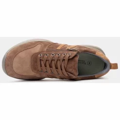 Baskets Xsensible Homme SWX3 Stretchwalker Nutmeg 6 Baskets Xsensible Homme SWX3 Stretchwalker Nutmeg -Baskets Soldes 30073 2 388 04 1600x1600 10183