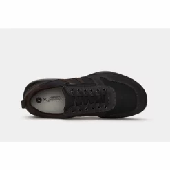 Basket Xsensible Stretchwalker Men SWX3 30073.2 Navy Brown -Baskets Soldes 30073.2.293 3