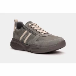 Basket Xsensible Stretchwalker Men SWX3 30073.2 Sali 7 Basket Xsensible Stretchwalker Men SWX3 30073.2 Sali -Baskets Soldes 30073.2.485 2