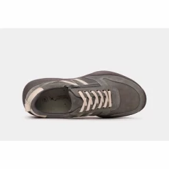 Basket Xsensible Stretchwalker Men SWX3 30073.2 Sali 8 Basket Xsensible Stretchwalker Men SWX3 30073.2 Sali -Baskets Soldes 30073.2.485 3