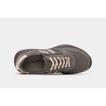 Basket Xsensible Stretchwalker Men SWX3 30073.2 Sali 4 Basket Xsensible Stretchwalker Men SWX3 30073.2 Sali – Image 4