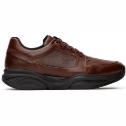 Chaussures Xsensible Stretchwalker Men SWX6 Cognac
