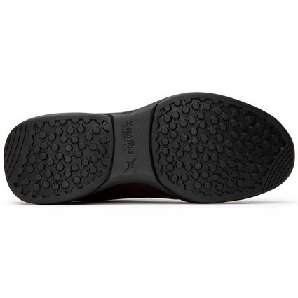 Chaussures Xsensible Stretchwalker Men SWX6 Cognac 5 Chaussures Xsensible Stretchwalker Men SWX6 Cognac – Image 5