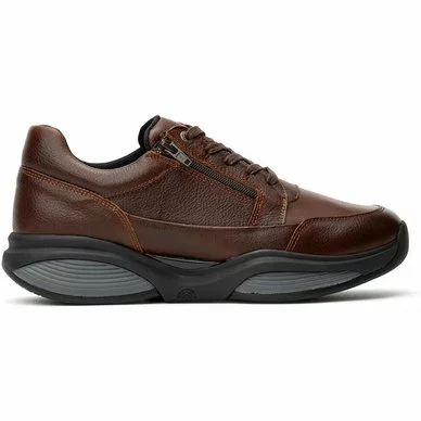 Baskets Xsensible Homme SWX6 Stretchwalker Cognac 1 Baskets Xsensible Homme SWX6 Stretchwalker Cognac