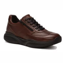 Baskets Xsensible Stretchwalker Men SWX4 - Zipper Cognac 7 Baskets Xsensible Stretchwalker Men SWX4 - Zipper Cognac -Baskets Soldes 30084 3 330 03 1600x1600 6217