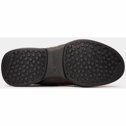 Baskets Xsensible Stretchwalker Men SWX14 30088.1 Cognac 5 Baskets Xsensible Stretchwalker Men SWX14 30088.1 Cognac – Image 5