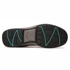 Baskets Xsensible Stretchwalker Men Zurich Cognac -Baskets Soldes 30406.1.330 05