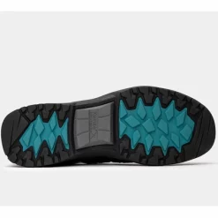 Baskets Xsensible Men Rostock Stretchwalker Black -Baskets Soldes 30407.5 001 4