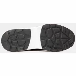 Baskets Xsensible Men Golden Gate Hommes Stretchwalker Dark Blue Combi -Baskets Soldes 33200 1 209 05 1600x1600 10314