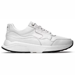 Baskets Xsensible Men Golden Gate Men White