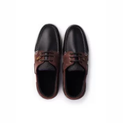 Chaussure à Lacets Dubarry Regatta Navy Brown 9 Chaussure à Lacets Dubarry Regatta Navy Brown -Baskets Soldes 3869203220regatta 05