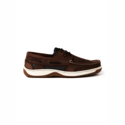 Chaussure à Lacets Dubarry Regatta Chestnut 8 Chaussure à Lacets Dubarry Regatta Chestnut -Baskets Soldes 3869209520regatta 04