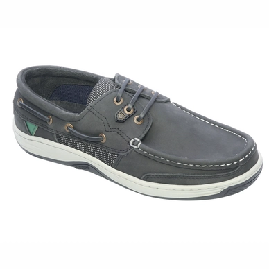 Chaussures Bateau Regatta Navy 1 Chaussures Bateau Regatta Navy