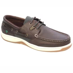 Chaussures Bateau Dubarry Regatta Donkey