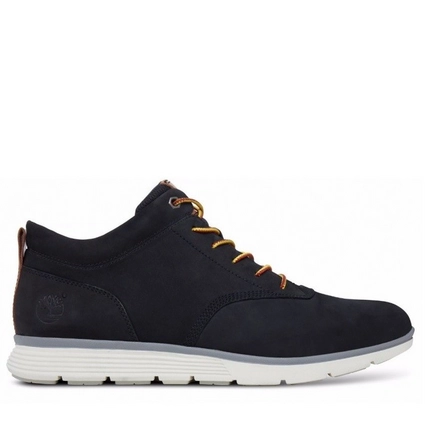 Timberland Men Killington Half Cab Black 1 Timberland Men Killington Half Cab Black
