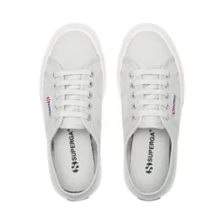 Baskets Superga 2750 Cotu Classic Azure Lt F Avorio -Baskets Soldes 4 2750 cotu class azult favorio2028329