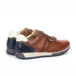 Baskets Pikolinos Men M5N-6319 Cambil Cuero -Baskets Soldes 4 30 camb m5n 6319 pk cuero big