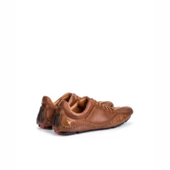 Sneaker Pikolinos 15A-6175 Fuencarral Cuero -Baskets Soldes 4 30 fuen 15a 6175 pk cuero