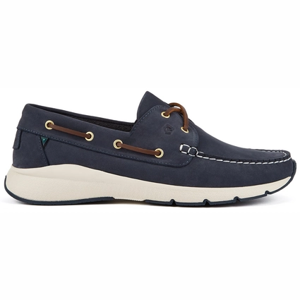 Chaussures Dubarry Men Dungarvan Navy 4 Chaussures Dubarry Men Dungarvan Navy – Image 4