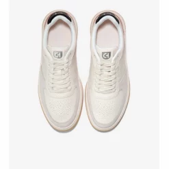 Baskets Cole Haan Men GrandPro Crossover Sneaker White 7 Baskets Cole Haan Men GrandPro Crossover Sneaker White -Baskets Soldes 4 C36131 D