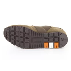 Sneaker Berghen Homme Douro Taupe -Baskets Soldes 4 CON1H0022.3