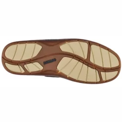 Chaussures Bateau Sebago Men Clovehitch II FGL Waxed Walnut -Baskets Soldes 4 Sebago20Men20Clovehitch20II20FGL20Waxed20Walnut 4