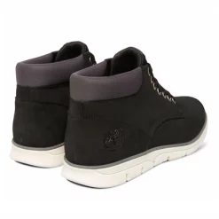 Timberland Men Bradstreet Chukka Leather Black Nubuck 12 Timberland Men Bradstreet Chukka Leather Black Nubuck -Baskets Soldes 4 Timberland Bradstreet Chukka Leather Mens Black Nubuck 3