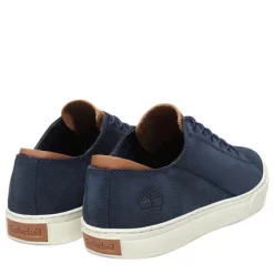 Sneaker Timberland Men Adventure 2.0 Cupsole Modern Ox Blue Iris -Baskets Soldes 4 download 27