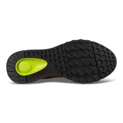 Baskets ECCO Men Exostride Low GTX Cocoa Brown -Baskets Soldes 4 ecco 835304 01482 sole