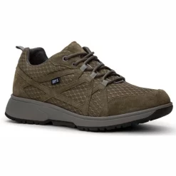 Chaussures Xsensible Stretchwalker Men Abo Moss 7 Chaussures Xsensible Stretchwalker Men Abo Moss -Baskets Soldes 40407.5.469 03