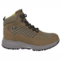 Baskets Xsensible Homme Oulu Men Stretchwalker Moss