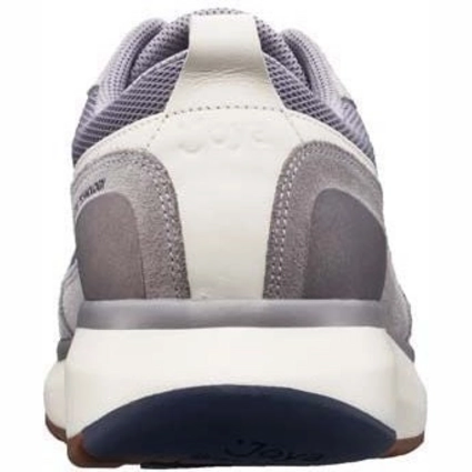Baskets Joya Men David II Grey 4 Baskets Joya Men David II Grey – Image 4