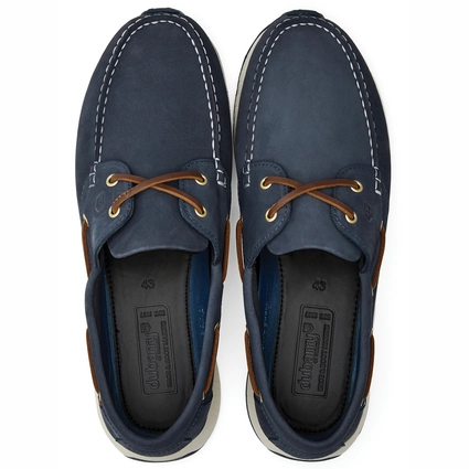 Chaussures Dubarry Men Dungarvan Navy 5 Chaussures Dubarry Men Dungarvan Navy – Image 5