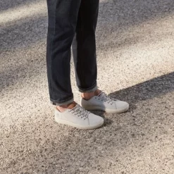 Baskets Timberland Men Adv 2.0 Cupsole Modern Ox Wind Chime -Baskets Soldes 5 TB 0A1TJBE02 5