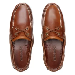 Chaussures Bateau Timberland Men Classic Boat 2 Eye Sahara 12 Chaussures Bateau Timberland Men Classic Boat 2 Eye Sahara -Baskets Soldes 5 TB 0A232XF74 5