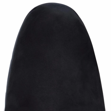 Timberland Men Killington Chukka Black Nubuck 5 Timberland Men Killington Chukka Black Nubuck – Image 5