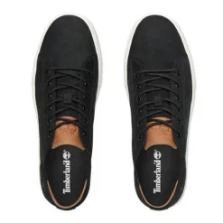 Sneaker Timberland Men Adventure 2.0 Cupsole Modern Ox Black -Baskets Soldes 5 download 19