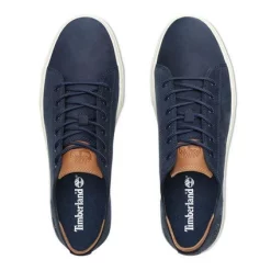 Sneaker Timberland Men Adventure 2.0 Cupsole Modern Ox Blue Iris -Baskets Soldes 5 download 28