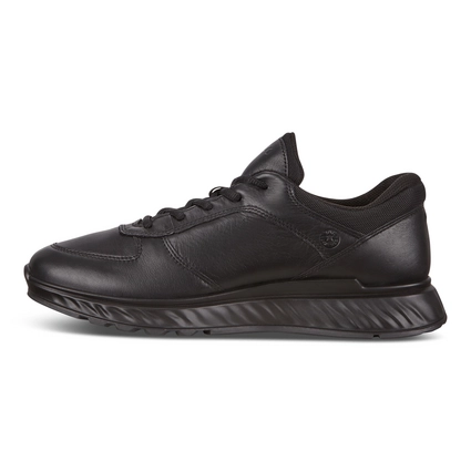 Baskets ECCO Men Exostride Low GTX Black 5 Baskets ECCO Men Exostride Low GTX Black – Image 5