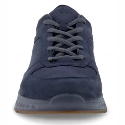 Baskets ECCO Men Exostride Low GTX Night Sky 12 Baskets ECCO Men Exostride Low GTX Night Sky -Baskets Soldes 5 ecco 835304 01303 front