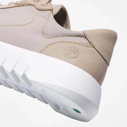 Baskets Timberland Men Supaway L/F Ox Humus 5 Baskets Timberland Men Supaway L/F Ox Humus – Image 5