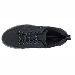 Baskets ECCO Men Byway Tred Marine -Baskets Soldes 5 marine4