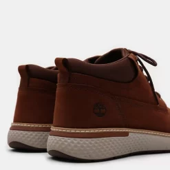 Baskets Timberland Men Cross Mark PT Chukka Medium Brown Nubuck -Baskets Soldes 5 timberland20men20cross20mark20pt20chukka20medium20brown20nubuck205