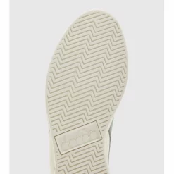 Baskets Diadora Game L Waxed Row Cut Unisex White Fogliage 9 Baskets Diadora Game L Waxed Row Cut Unisex White Fogliage -Baskets Soldes 501.178289 c1161 30 hr