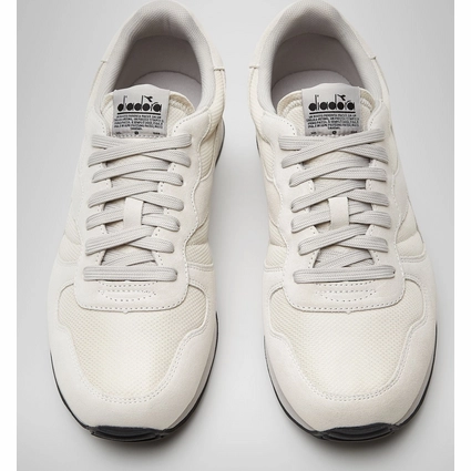 Baskets Diadora Men Camaro Manifesto Beige Betulla 6 Baskets Diadora Men Camaro Manifesto Beige Betulla – Image 6