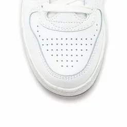 Baskets Diadora Unisex Magic Basket Low Icona White Fogliage 10 Baskets Diadora Unisex Magic Basket Low Icona White Fogliage -Baskets Soldes 501.179296 C1161 40 MP